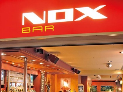 Фото: Nox Bar